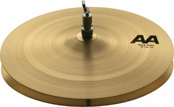 Sabian 21403B AA Rock Hi-Hat činel 14"