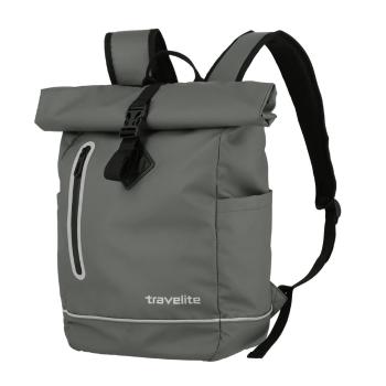 Travelite Batoh Basics Roll-up Plane Anthracite 19 l