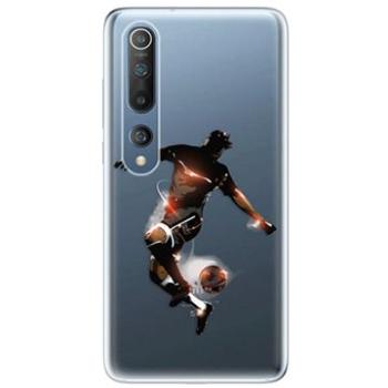 iSaprio Fotball 01 na Xiaomi Mi 10/Mi 10 Pro (fot01-TPU3_Mi10p)