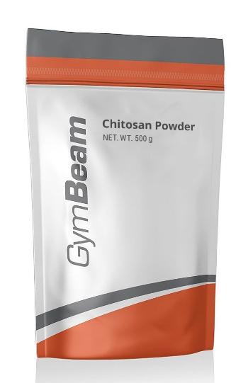 Chitosan Powder - GymBeam 500 g