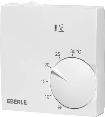 Eberle RTR-S 6202-6 izbový termostat na omietku  5 do 30 °C