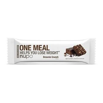 Nupo One Meal Brownie (5715667012130)