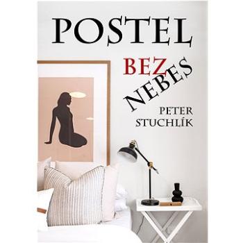 Postel bez nebes (999-00-037-9996-8)