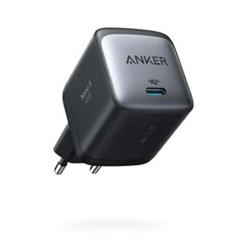Anker PowerPort Nano II GaN 65 W USB-C (A2663G11)