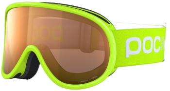 POC POCito Retina Fluorescent Yellow/Green