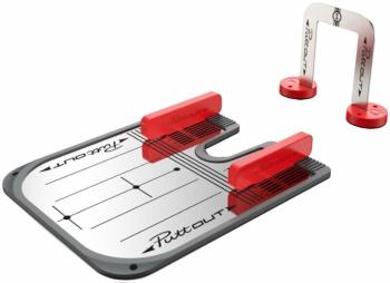 PuttOUT Mirror Magnetic Guide & Gate Set