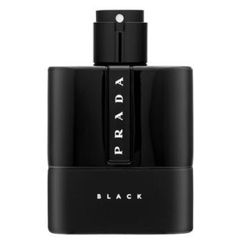 Prada Luna Rossa Black parfémovaná voda pre mužov 100 ml