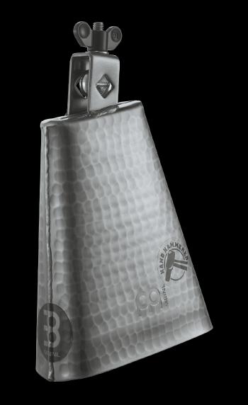 MEINL COWBELL 6,25" REALPLAYER HAND HAMMERED