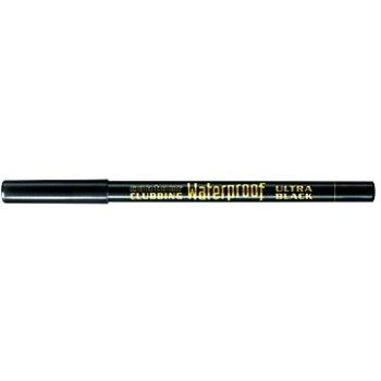 BOURJOIS Club RG Contour Clubb Waterproof 54 Ultra Black (3052503825403)