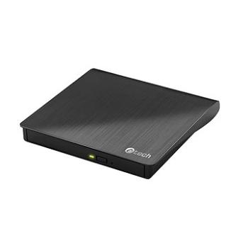 C-tech DVD-USB-AC