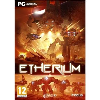 Etherium (PC) DIGITAL (366930)
