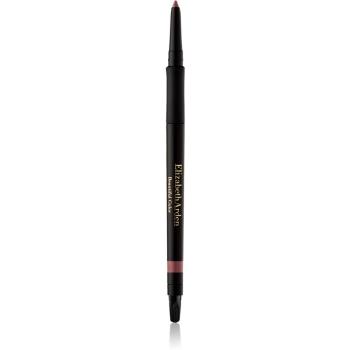 Elizabeth Arden Beautiful Color Precision Glide Lip Liner ceruzka na pery s aplikátorom odtieň 05 Ballet Blush 0.35 g