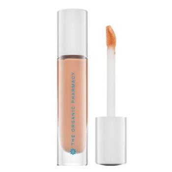 The Organic Pharmacy Luminous Perfecting Concealer Light tekutý korektor proti nedokonalostiam pleti 5 ml