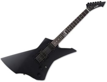 ESP LTD Snakebyte Black Satin Elektrická gitara