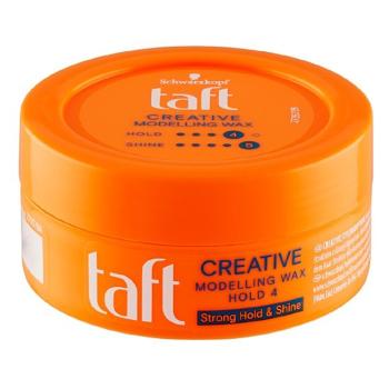 TAFT looks vosk modelovacie creative 75ml