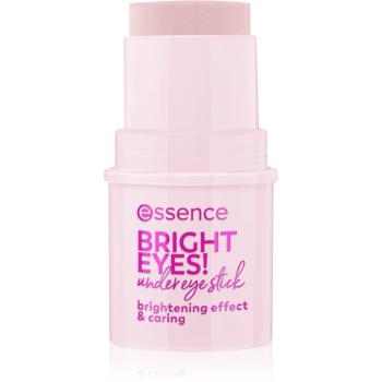 Essence BRIGHT EYES! rozjasňujúca tyčinka na oči 5,5 ml