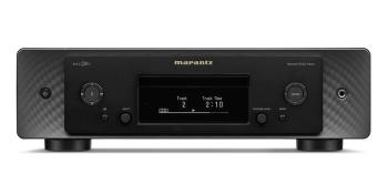 Marantz SA-12SE Black