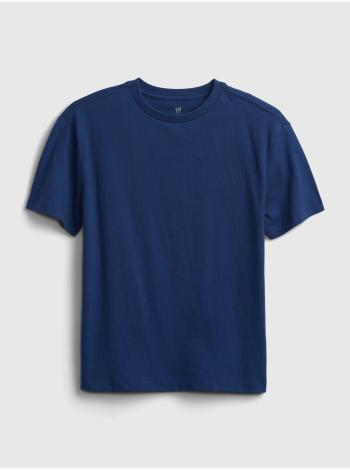 Detské tričko gen good t-shirt Modrá