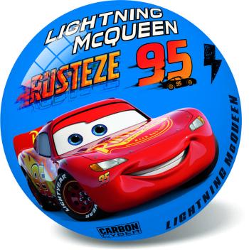 Míč Cars  23 cm