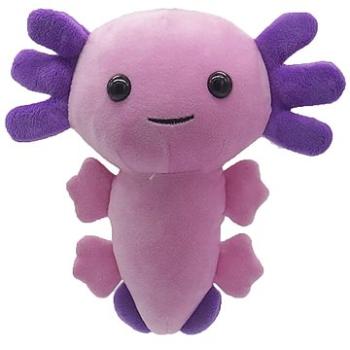 Axolotl Fialový (8718274253788)