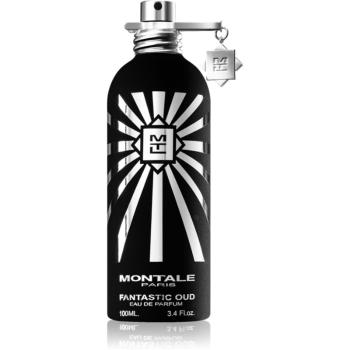 Montale Fantastic Oud parfumovaná voda unisex 100 ml