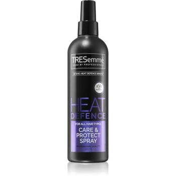 TRESemmé Heat Defence stylingový ochranný sprej na fúzy 300 ml