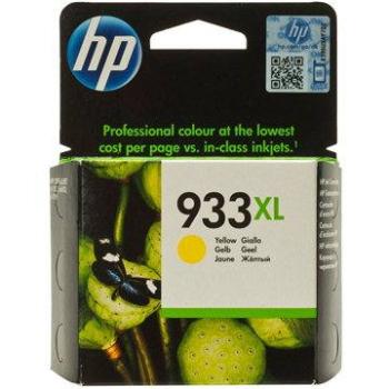 HP CN056AE č.933XL žltá