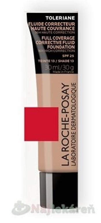 LA ROCHE-POSAY Toleriane make-up SPF25 13 30ml