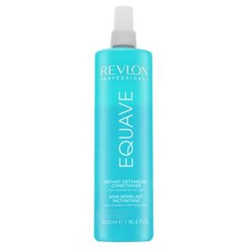 Revlon Professional Equave Instant Beauty Hydro Nutritive Detangling Conditioner bezoplachový kondicionér pre suché vlasy 500 ml