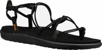 Teva Voya Infinity Women's Black 8