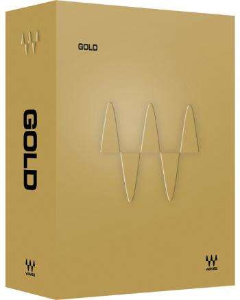 Waves Gold Bundle Native