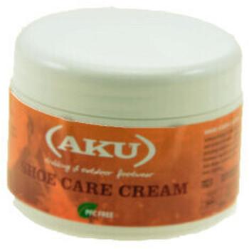 Aku  Shoe cream care  Starostlivosť o obuv a oblečenie Other