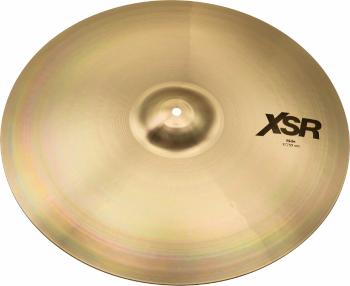 Sabian XSR2112B XSR Ride činel 21"