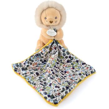 Doudou Gift Set Lion uspávačik 1 ks