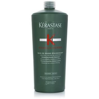 KÉRASTASE Genesis Homme Thickness Boosting Shampoo 1000 ml (3474637077556)