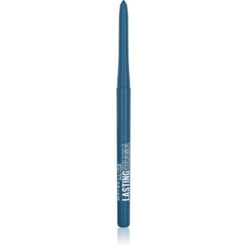 Maybelline Lasting Drama gélové očné linky odtieň Under The Sea 1 ks