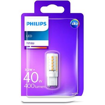 Philips LED kapsula 3,2 – 40W, G9, 3000K (929001903001)