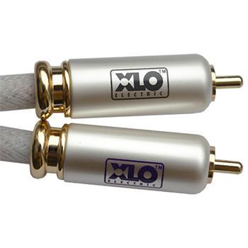 XLO Signature 3-3 1 m, DIN/RCA