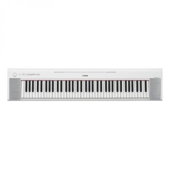 Yamaha NP-35 White