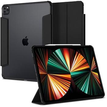 Spigen Ultra Hybrid Pro Black iPad Pro 12.9 2022/2021 (ACS02880)
