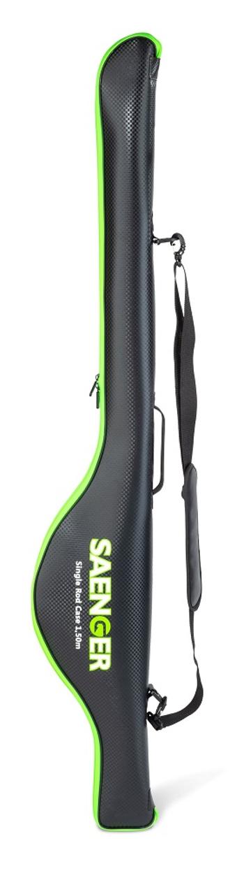 Saenger obal na prúty single rod case - 150 cm