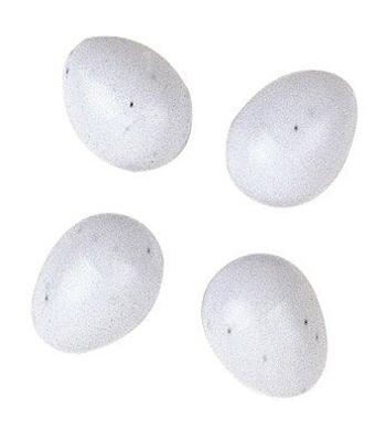 Ferplast FPI 4310 PLASTIC EGGS (x4)