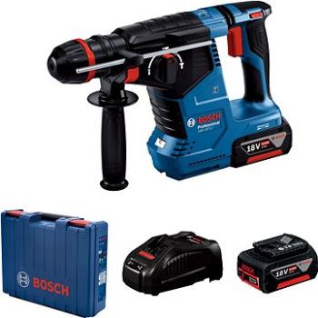 Bosch GBH 187-LI (0.611.923.121)