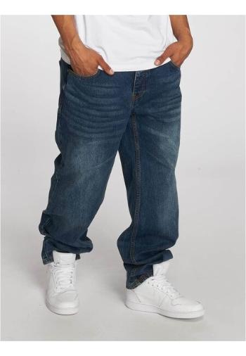 Ecko Unltd. Hang Loose Fit Jeans blue - 34/32