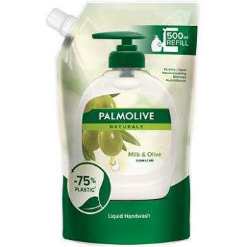 PALMOLIVE Naturals Olive Milk - náhr. náplň 500 ml (8003520039545)