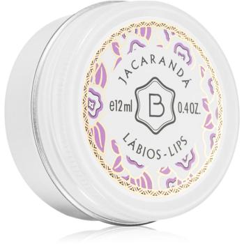 Benamôr Jacarandá balzam na pery 12 ml