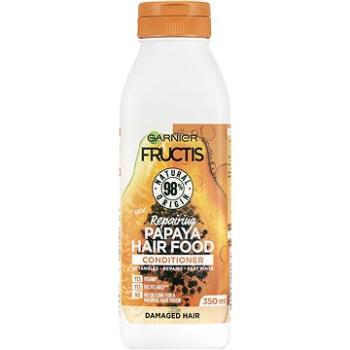 GARNIER Fructis Hair Food Papaya balzam 350 ml (3600542290388)