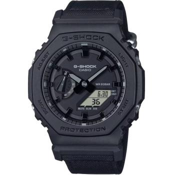 Casio G-Shock GA-2100BCE-1AER - 30 dní na vrátenie tovaru, Garancia originality