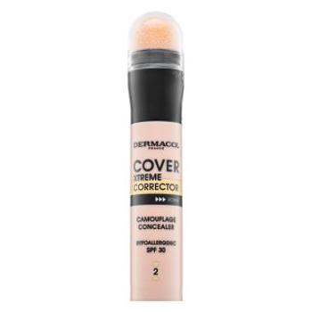 Dermacol Cover Xtreme Corrector 2 extrémne krycí make-up SPF 30 8 g