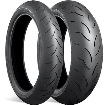 Bridgestone Battlax BT-016 PRO 190/50 R17 73 W (4261)